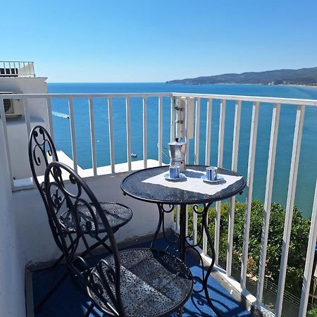 Casina Viestana Βίλα Βιέστε Εξωτερικό φωτογραφία