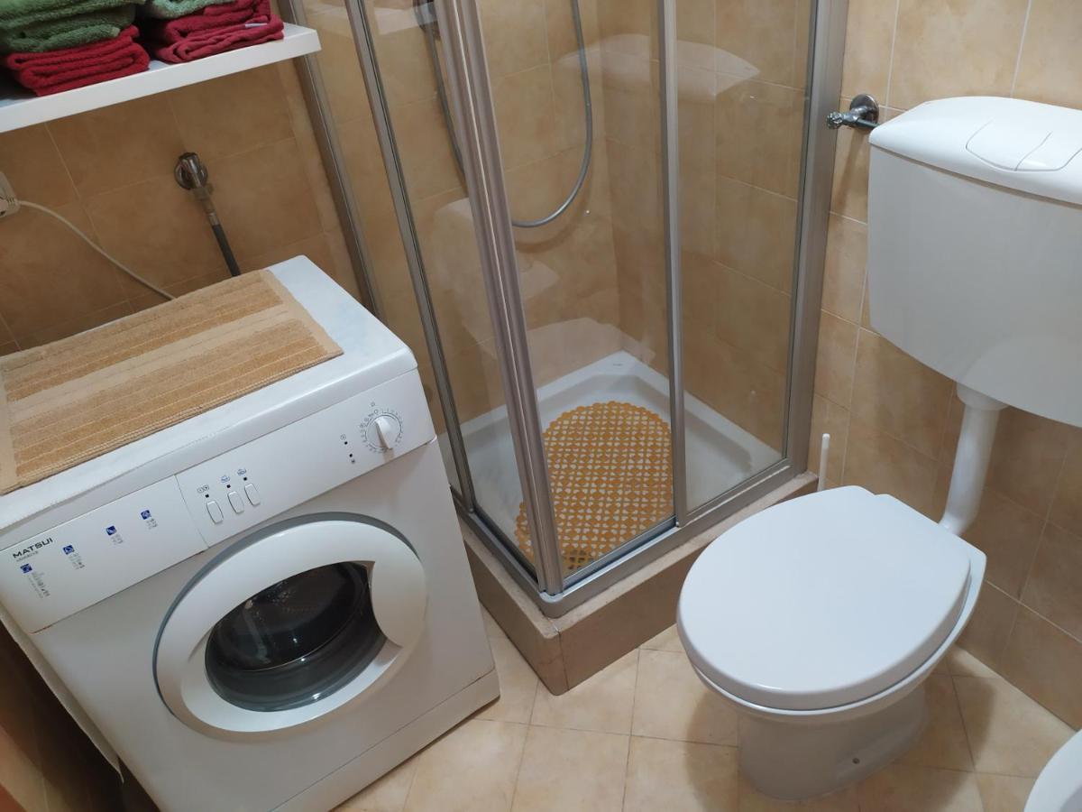 Casina Viestana Βίλα Βιέστε Εξωτερικό φωτογραφία