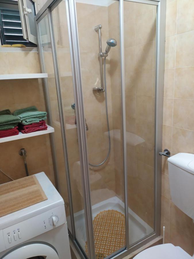 Casina Viestana Βίλα Βιέστε Εξωτερικό φωτογραφία