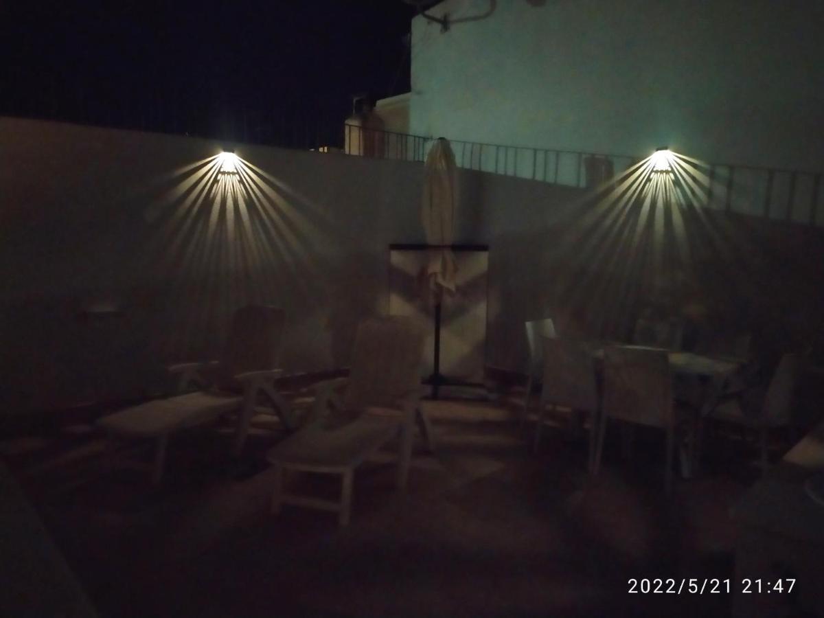 Casina Viestana Βίλα Βιέστε Εξωτερικό φωτογραφία