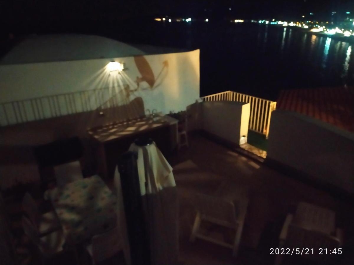 Casina Viestana Βίλα Βιέστε Εξωτερικό φωτογραφία