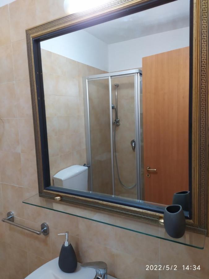 Casina Viestana Βίλα Βιέστε Εξωτερικό φωτογραφία