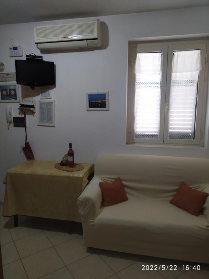 Casina Viestana Βίλα Βιέστε Εξωτερικό φωτογραφία