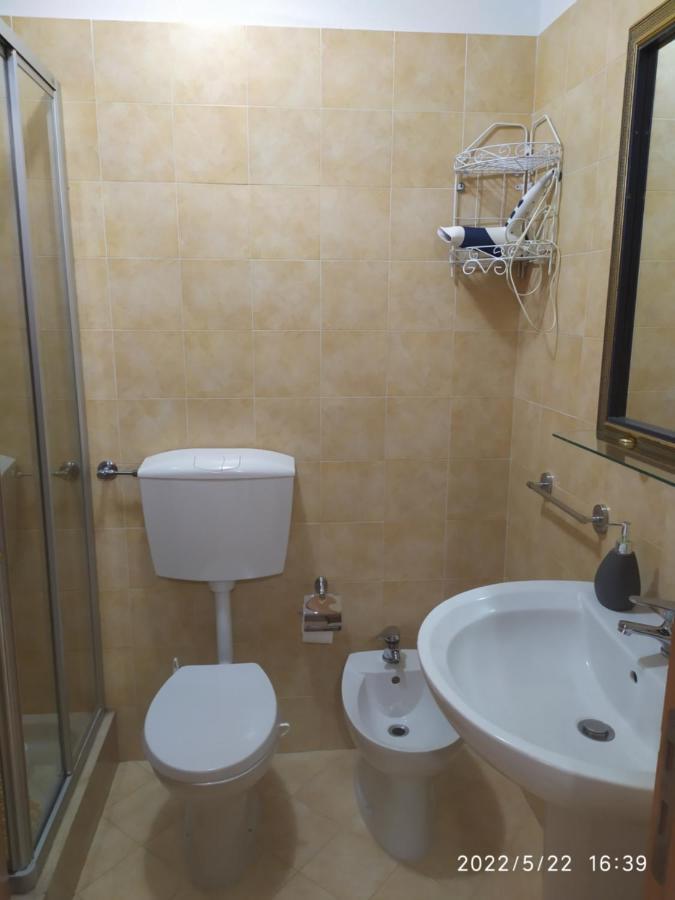 Casina Viestana Βίλα Βιέστε Εξωτερικό φωτογραφία