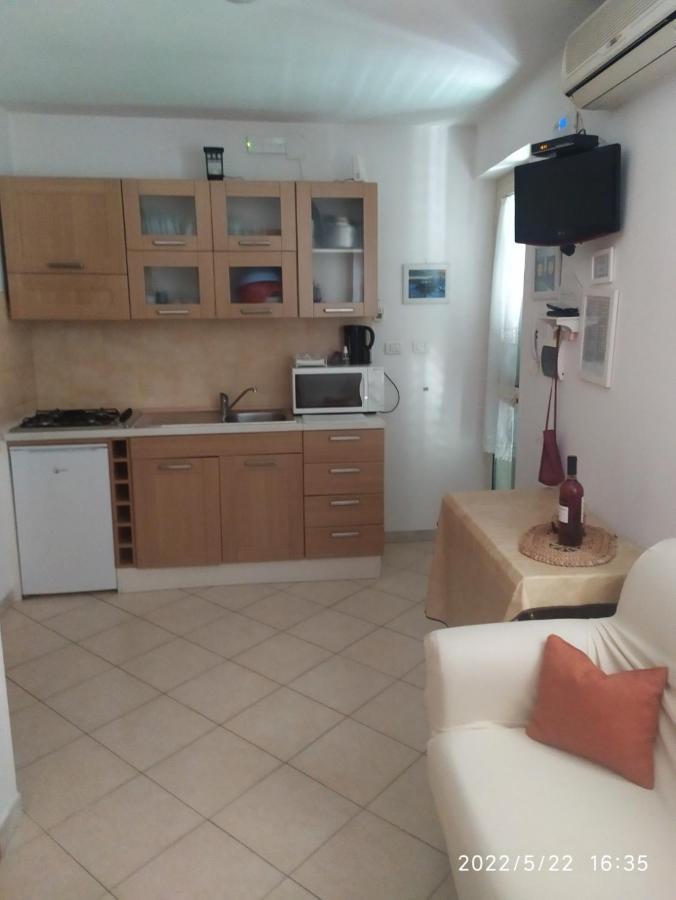 Casina Viestana Βίλα Βιέστε Εξωτερικό φωτογραφία