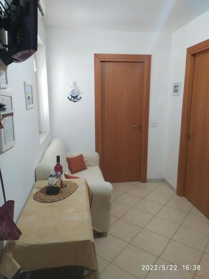 Casina Viestana Βίλα Βιέστε Εξωτερικό φωτογραφία