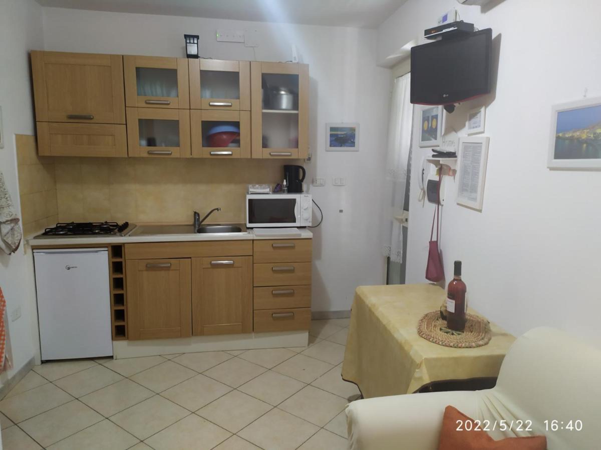 Casina Viestana Βίλα Βιέστε Εξωτερικό φωτογραφία