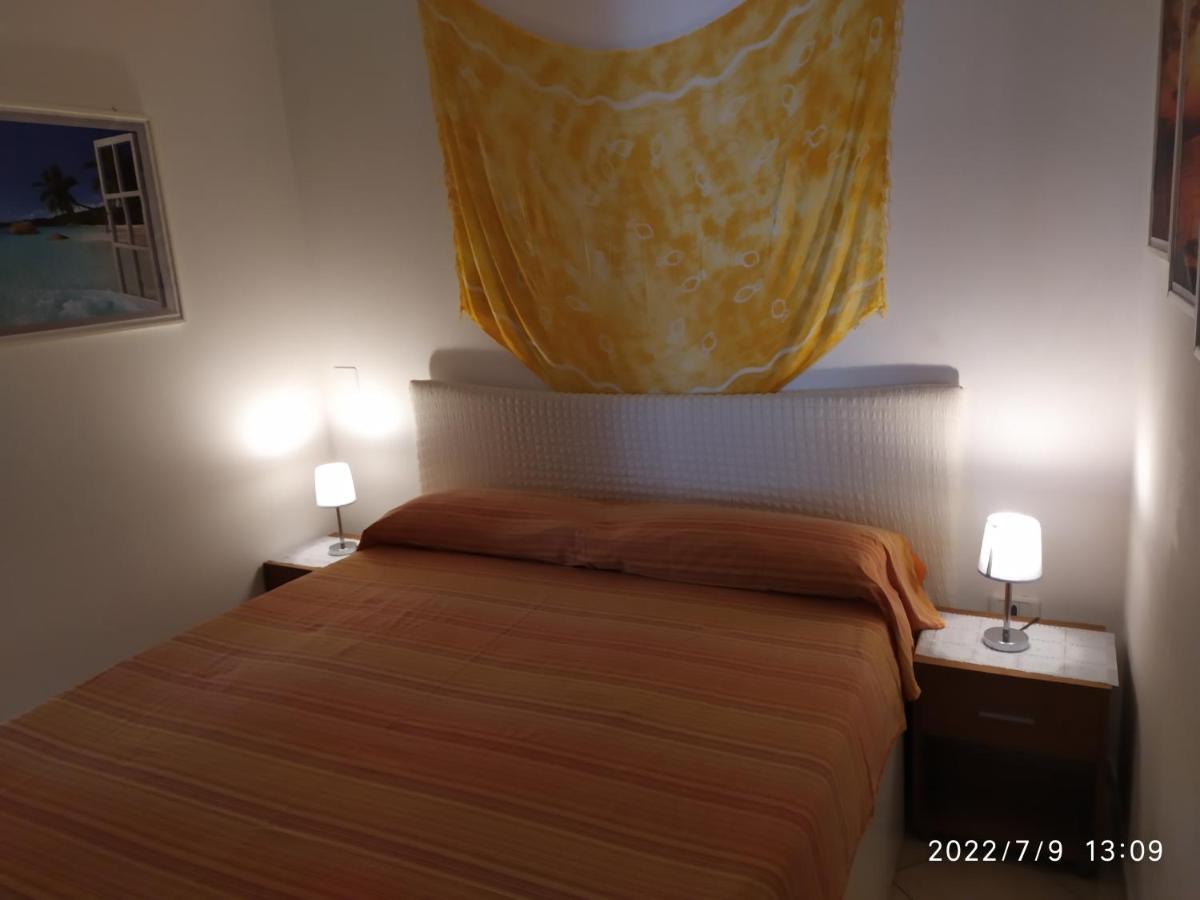 Casina Viestana Βίλα Βιέστε Εξωτερικό φωτογραφία