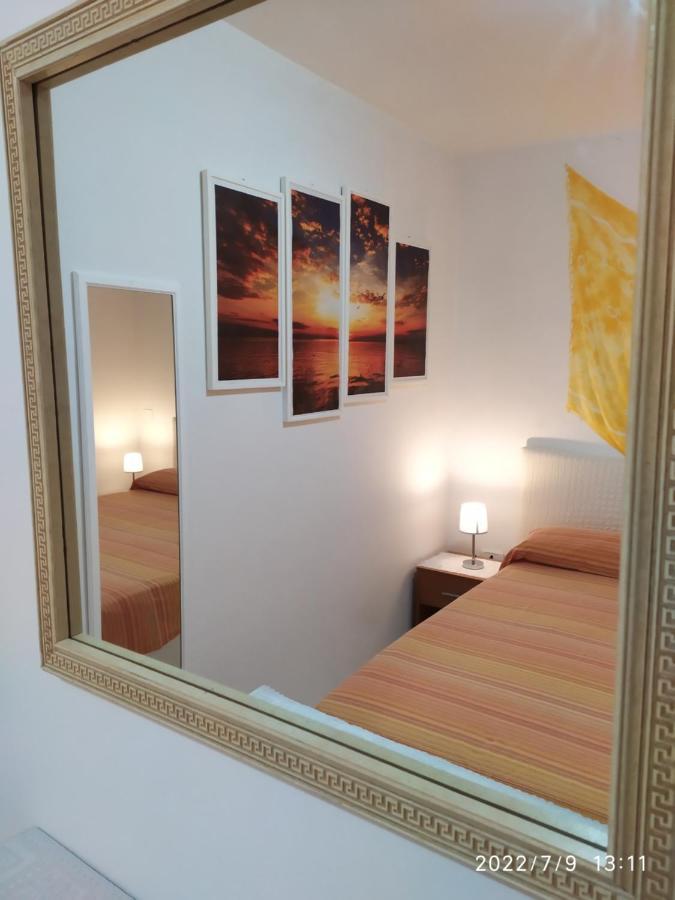 Casina Viestana Βίλα Βιέστε Εξωτερικό φωτογραφία
