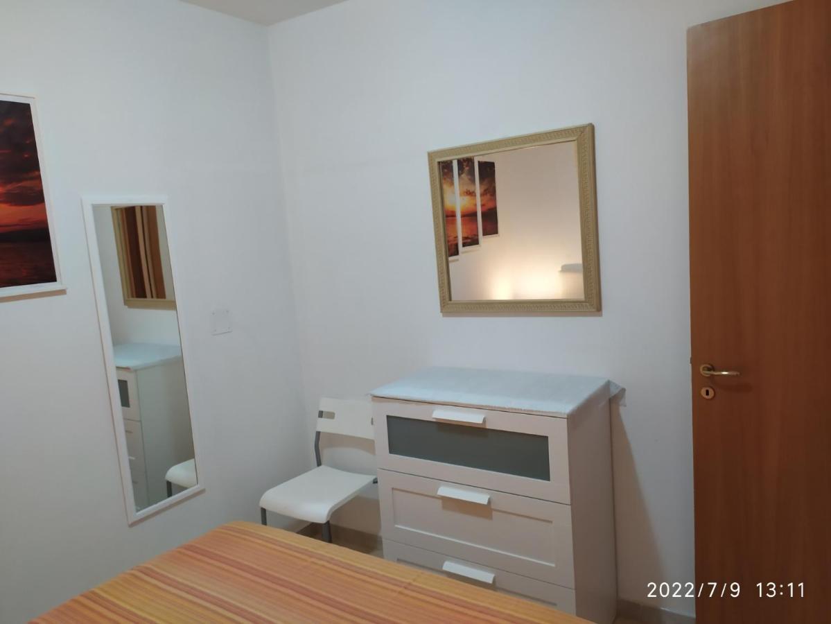 Casina Viestana Βίλα Βιέστε Εξωτερικό φωτογραφία
