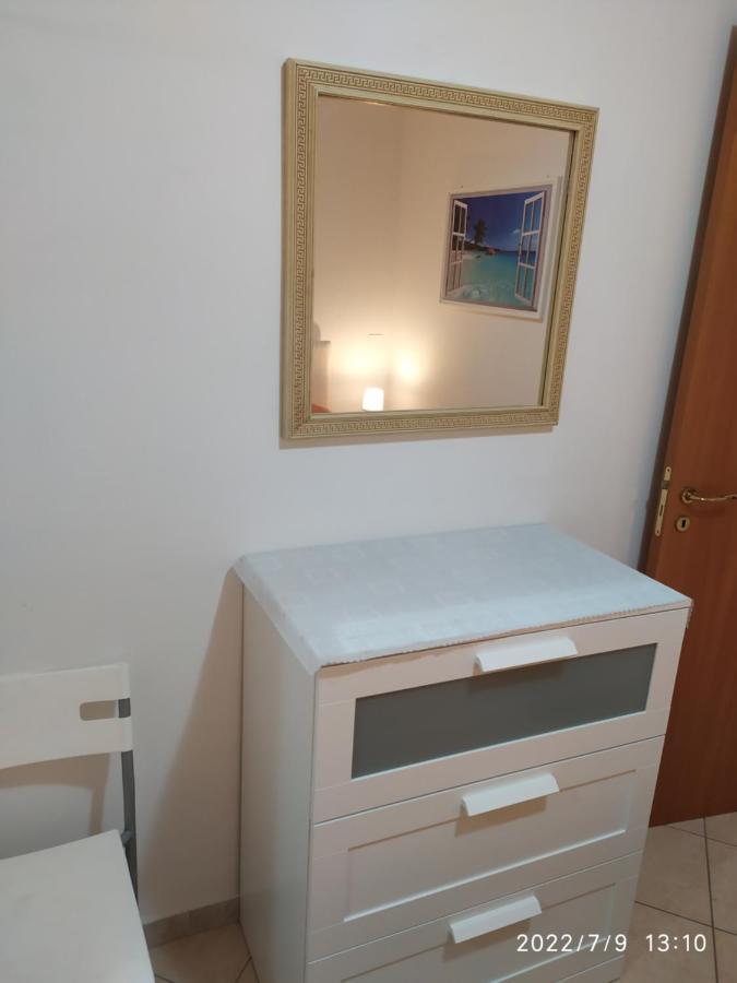 Casina Viestana Βίλα Βιέστε Εξωτερικό φωτογραφία