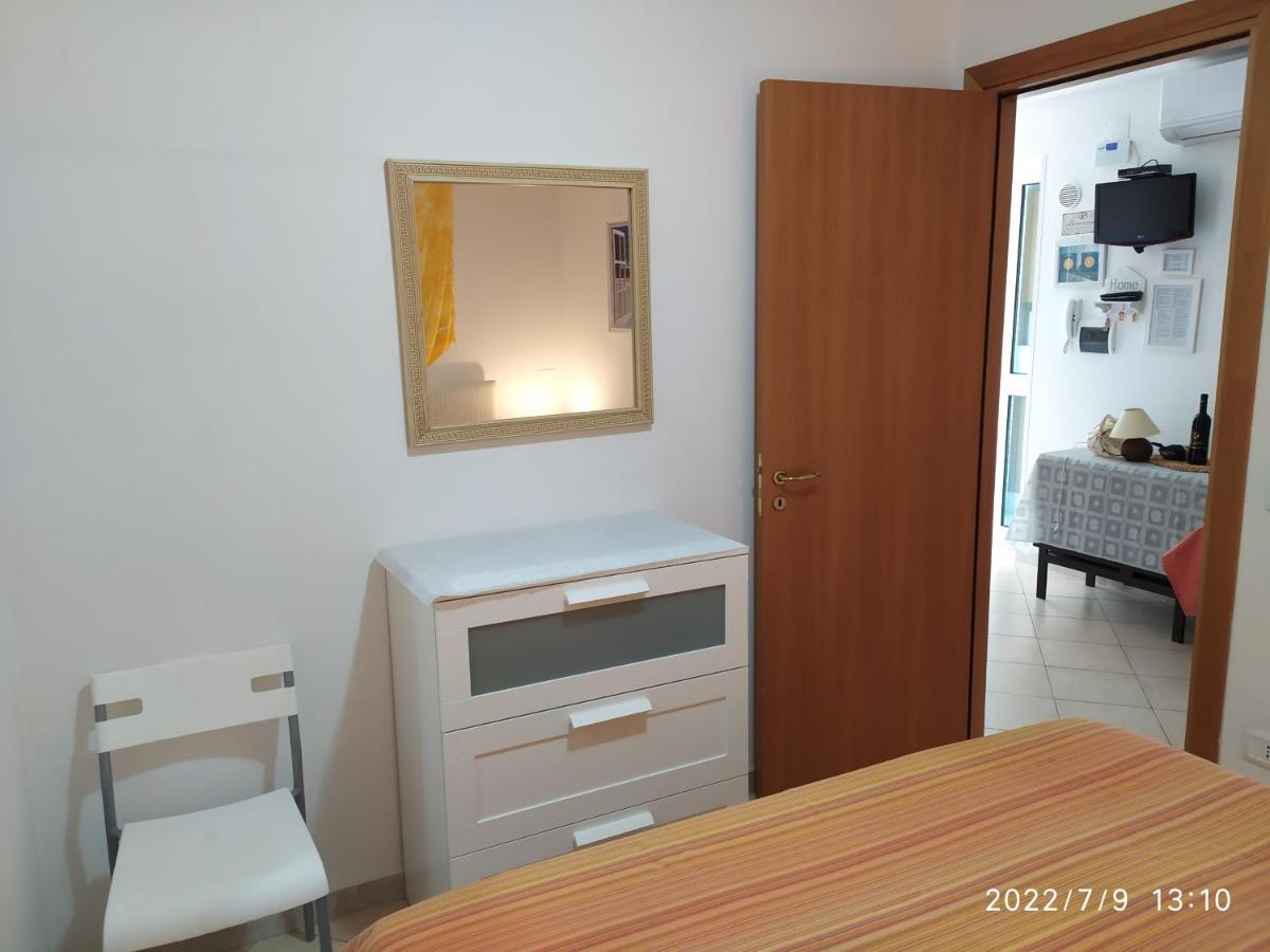Casina Viestana Βίλα Βιέστε Εξωτερικό φωτογραφία