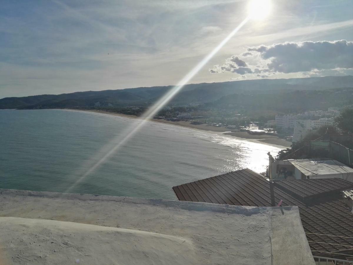 Casina Viestana Βίλα Βιέστε Εξωτερικό φωτογραφία