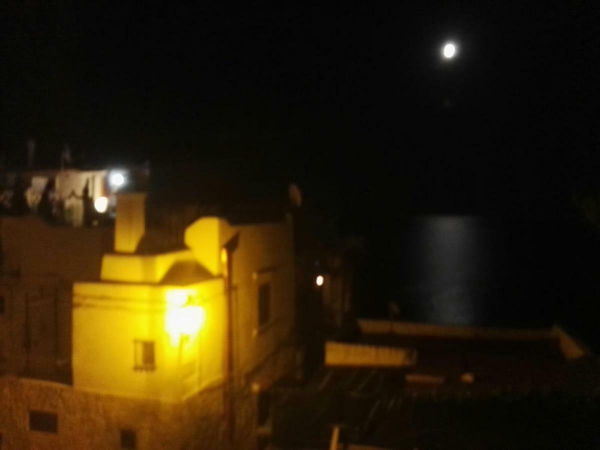 Casina Viestana Βίλα Βιέστε Εξωτερικό φωτογραφία