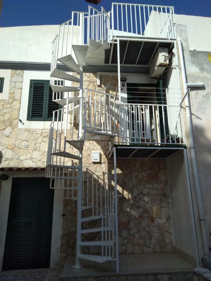 Casina Viestana Βίλα Βιέστε Εξωτερικό φωτογραφία